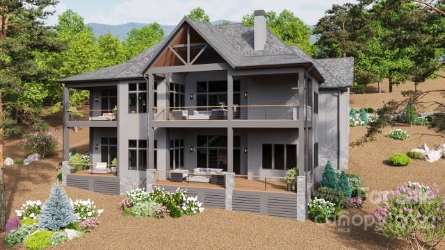 The Cliffs At Walnut Cove - Residential