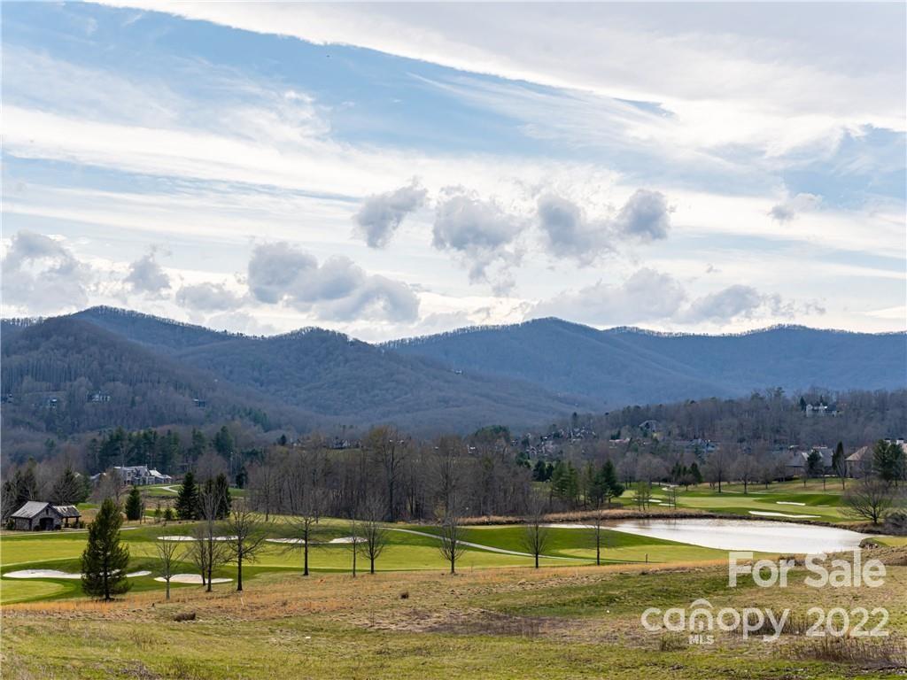 The Cliffs At Walnut Cove - Residential