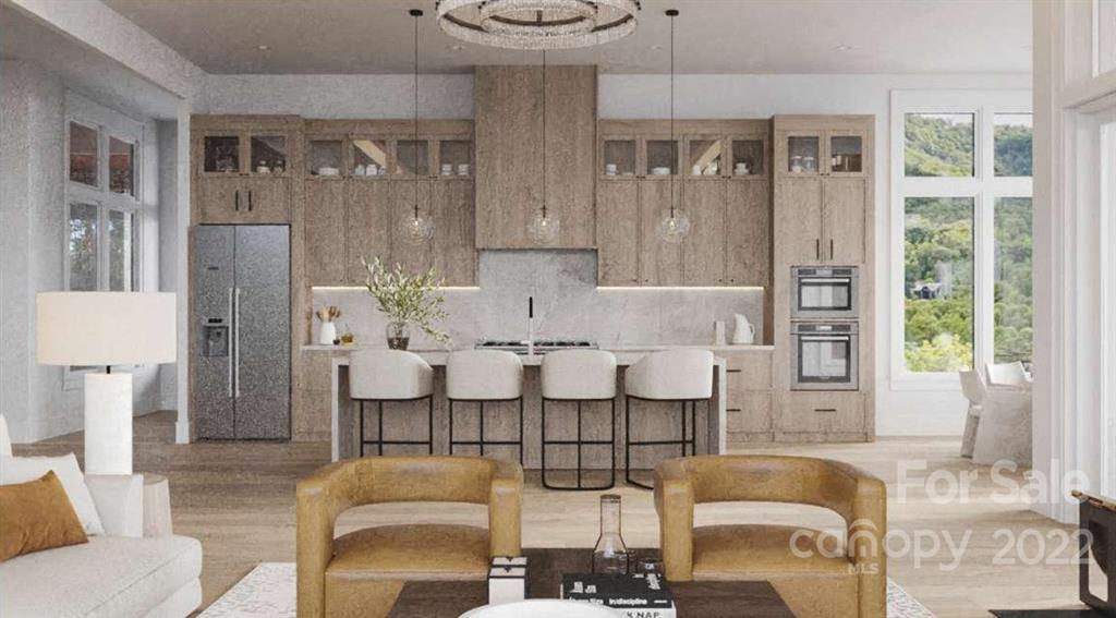 The Cliffs At Walnut Cove - Residential