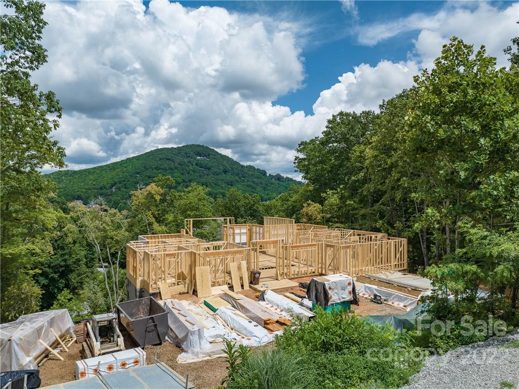 The Cliffs At Walnut Cove - Residential