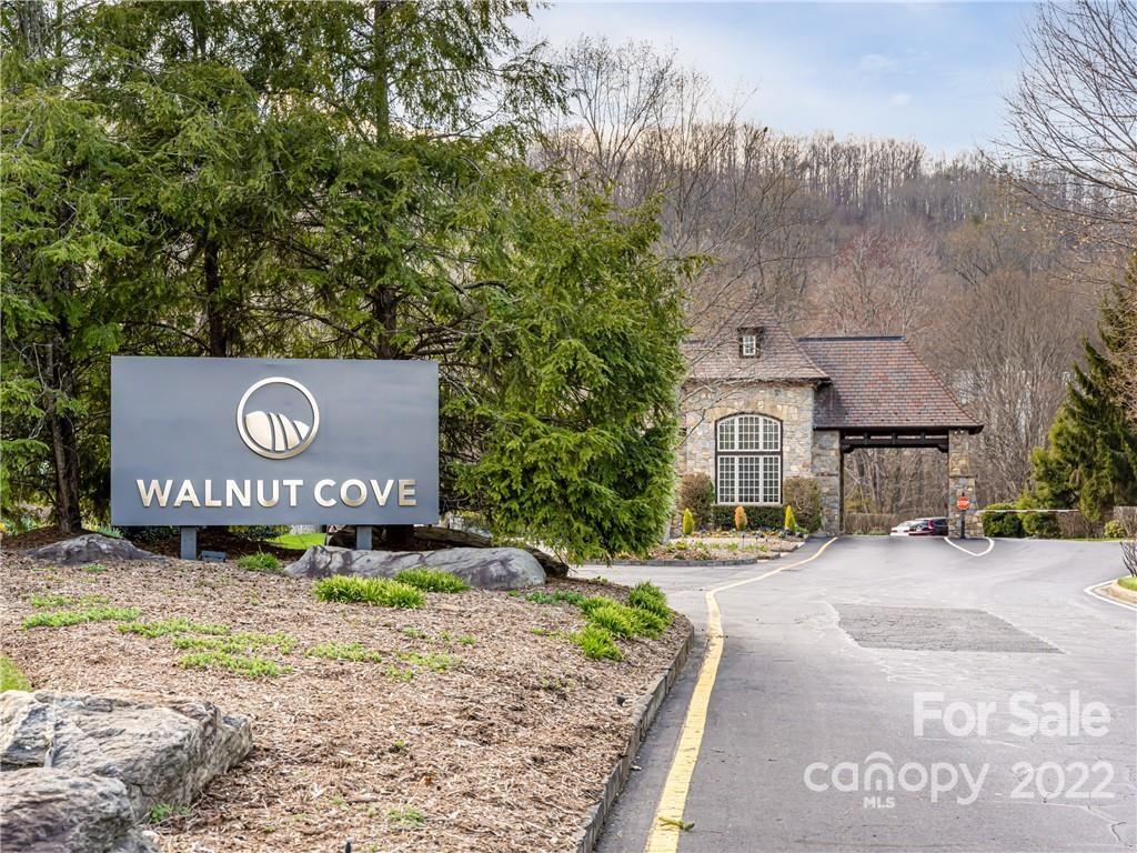 The Cliffs At Walnut Cove - Residential