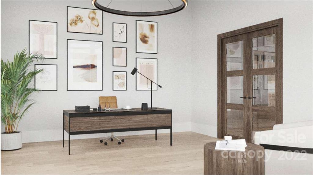 The Cliffs At Walnut Cove - Residential