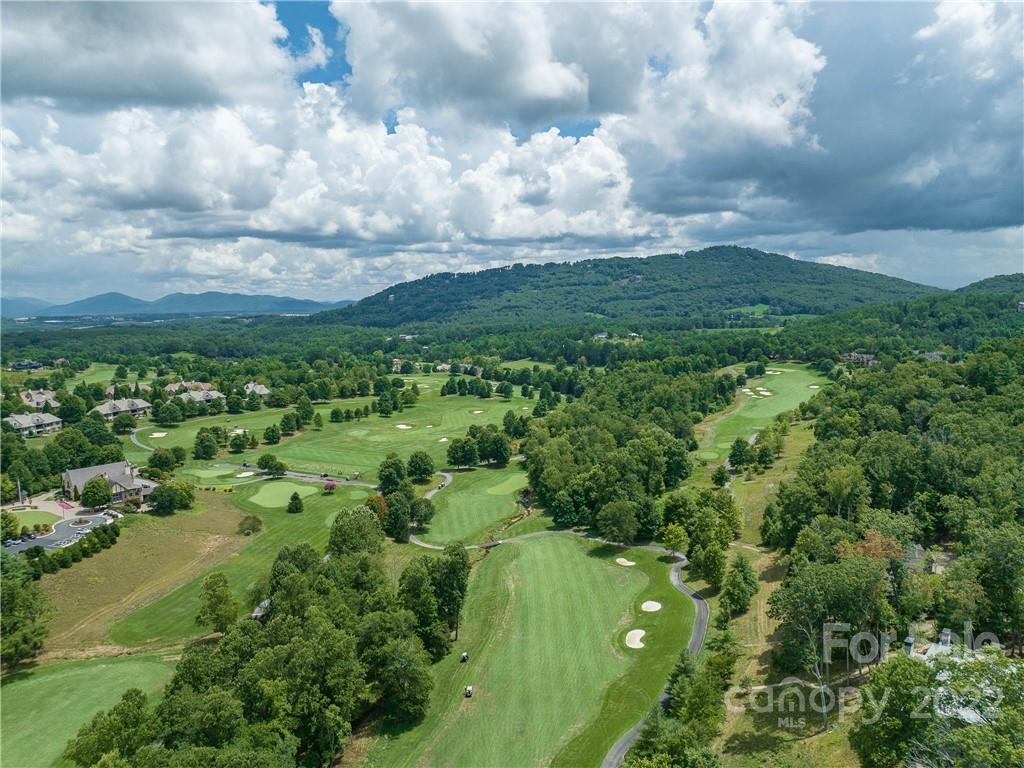 The Cliffs At Walnut Cove - Residential