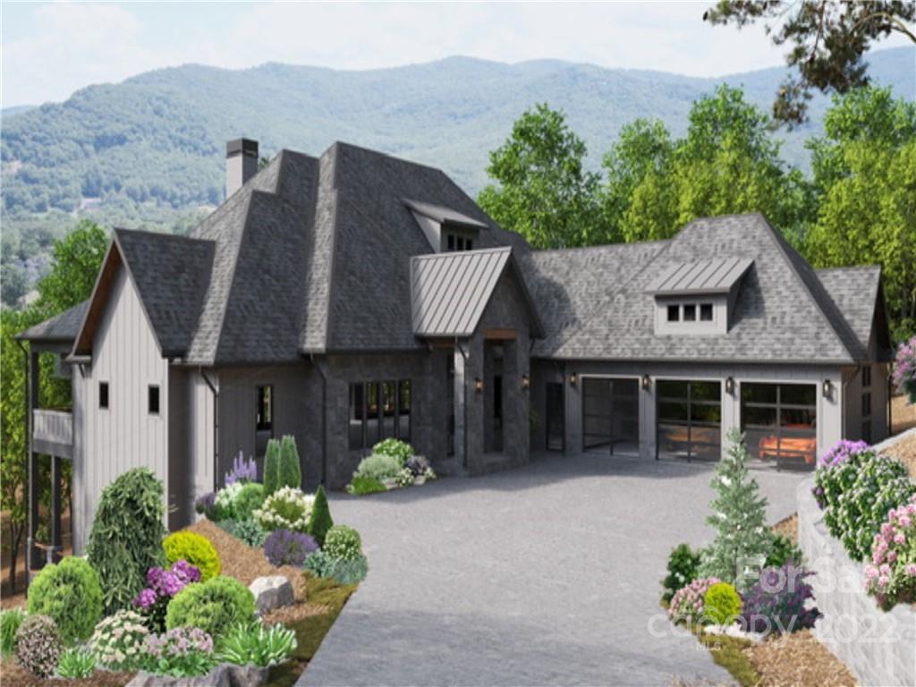 The Cliffs At Walnut Cove - Residential