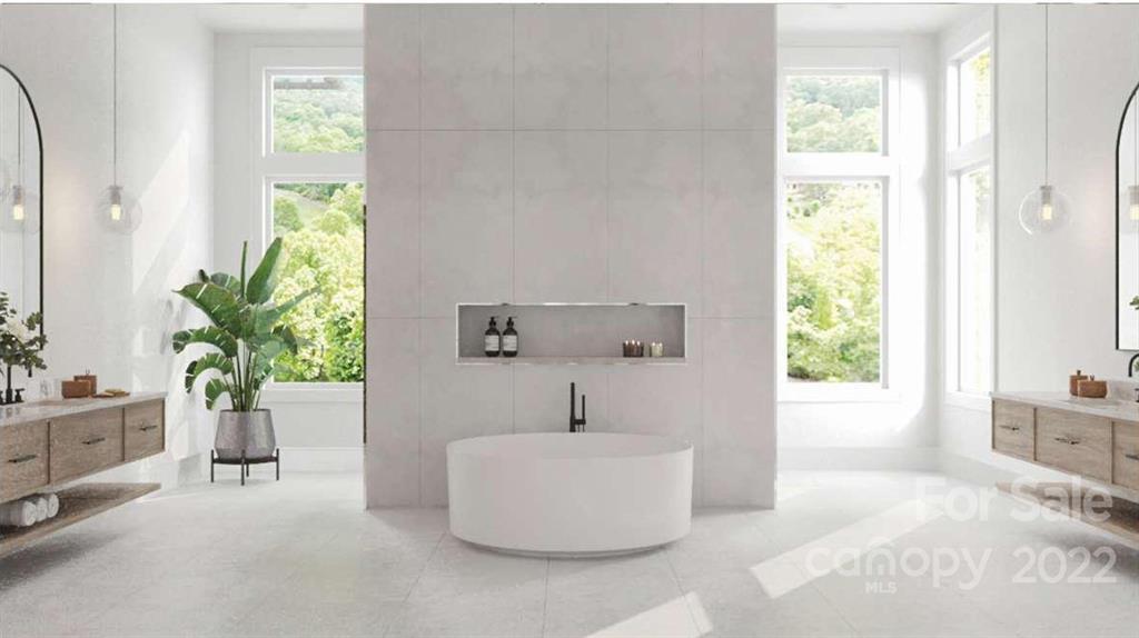 The Cliffs At Walnut Cove - Residential