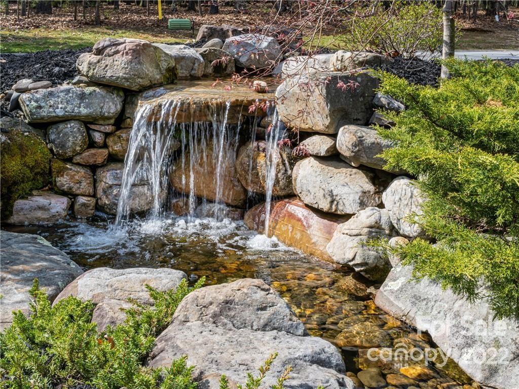 The Cliffs At Walnut Cove - Residential