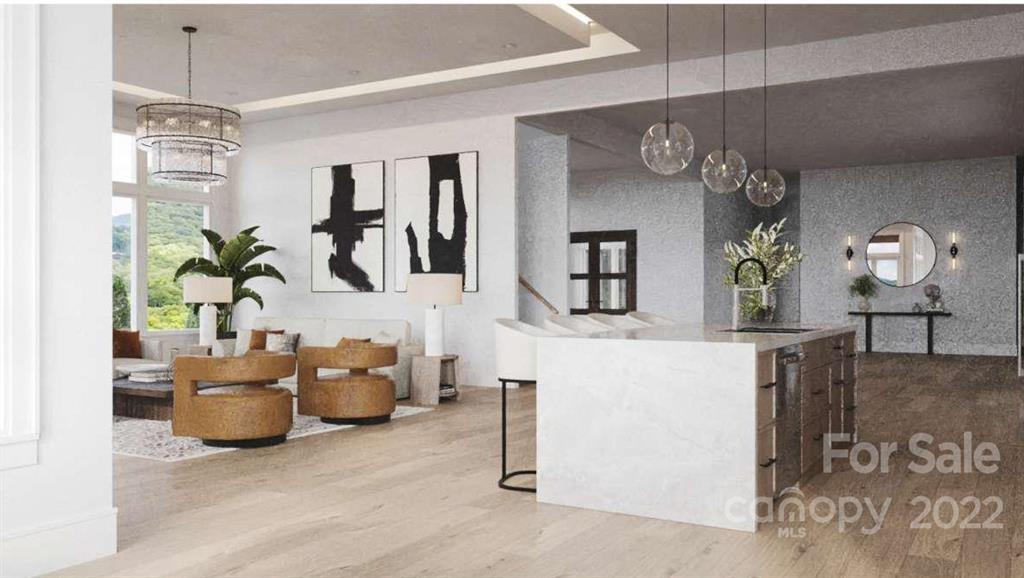 The Cliffs At Walnut Cove - Residential