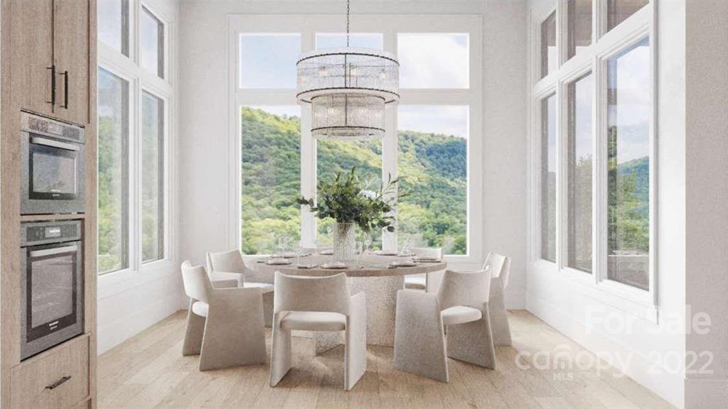 The Cliffs At Walnut Cove - Residential