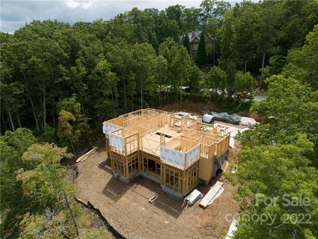 The Cliffs At Walnut Cove - Residential