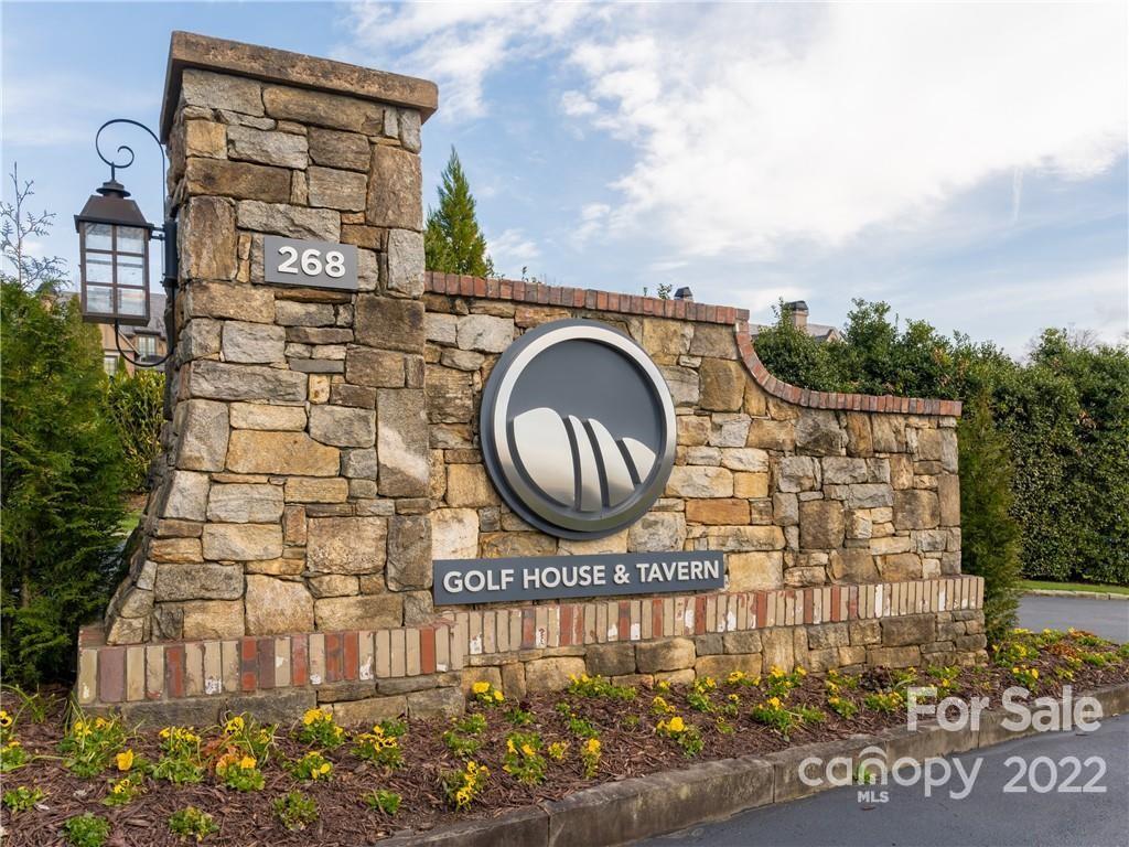 The Cliffs At Walnut Cove - Residential