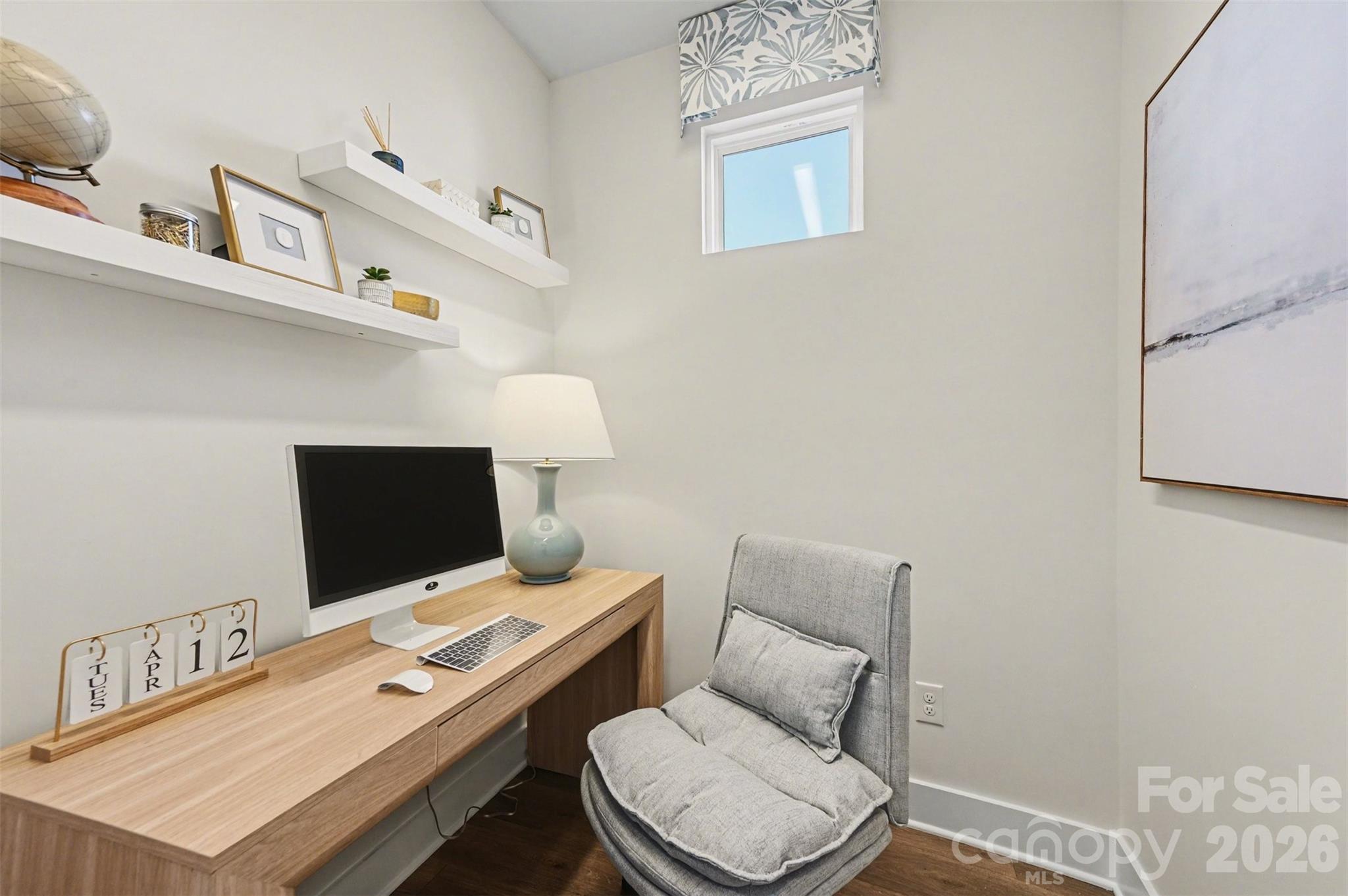 Ayrsley - Residential