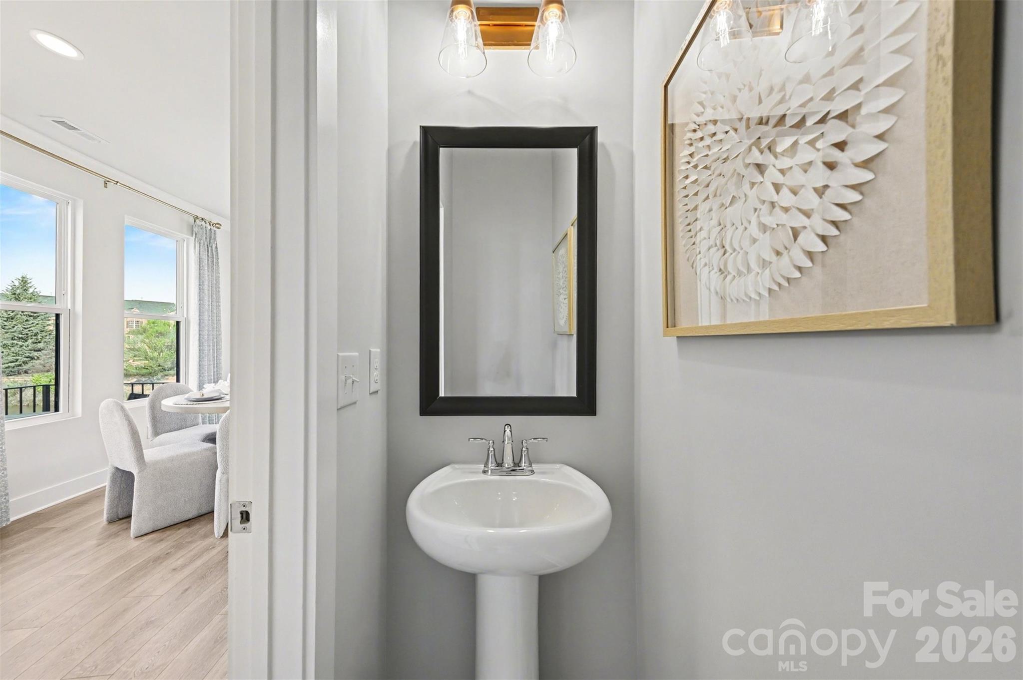 Ayrsley - Residential