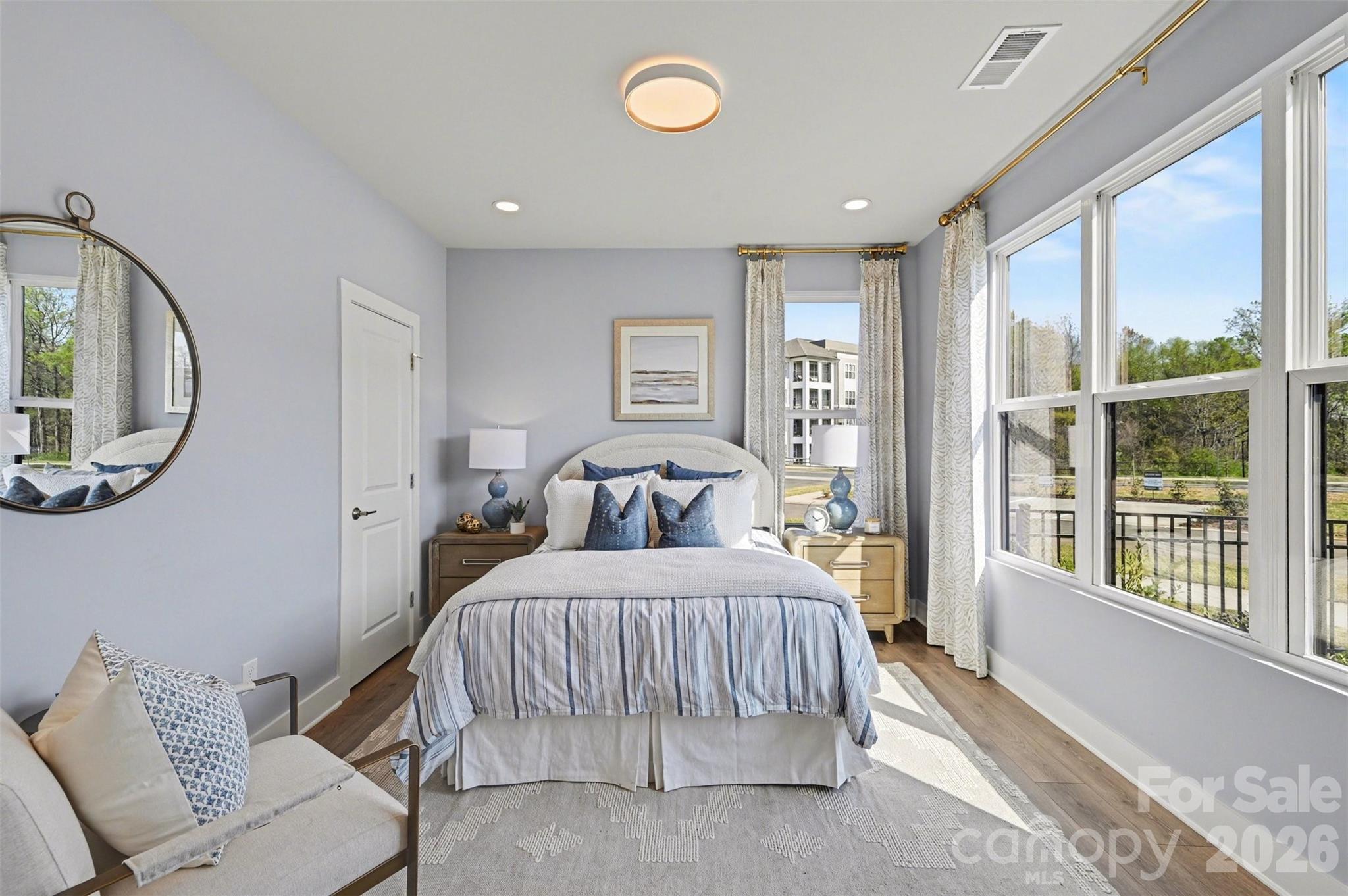 Ayrsley - Residential