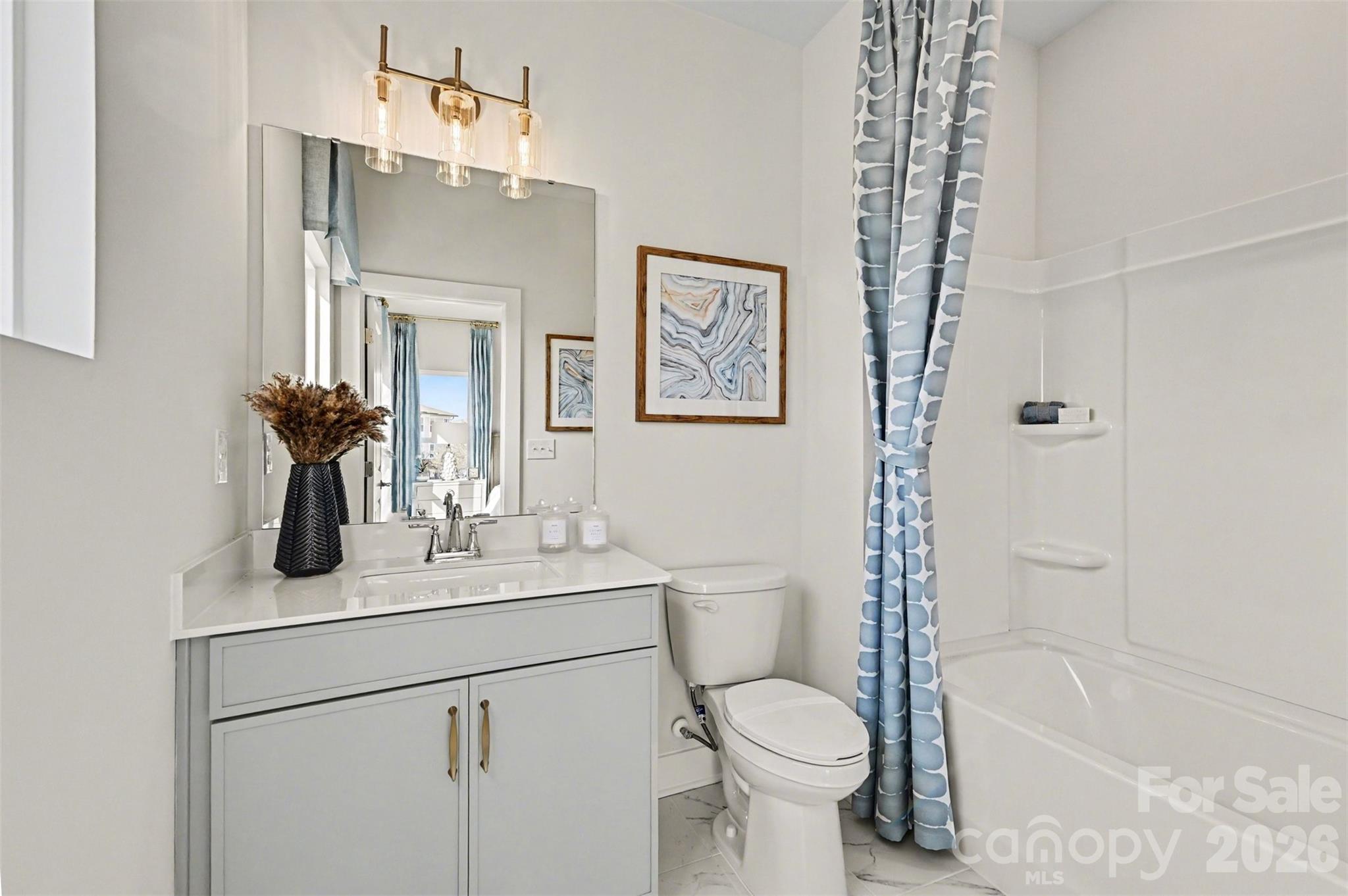 Ayrsley - Residential