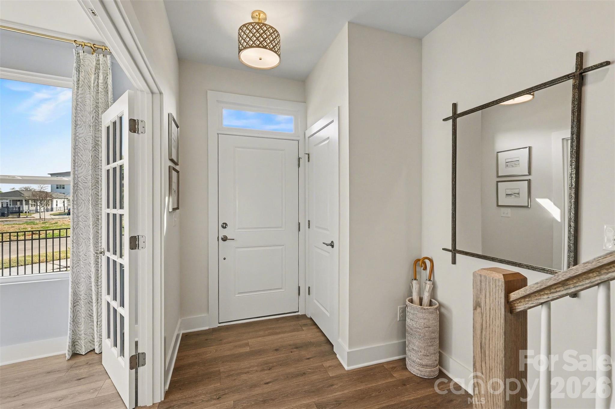 Ayrsley - Residential