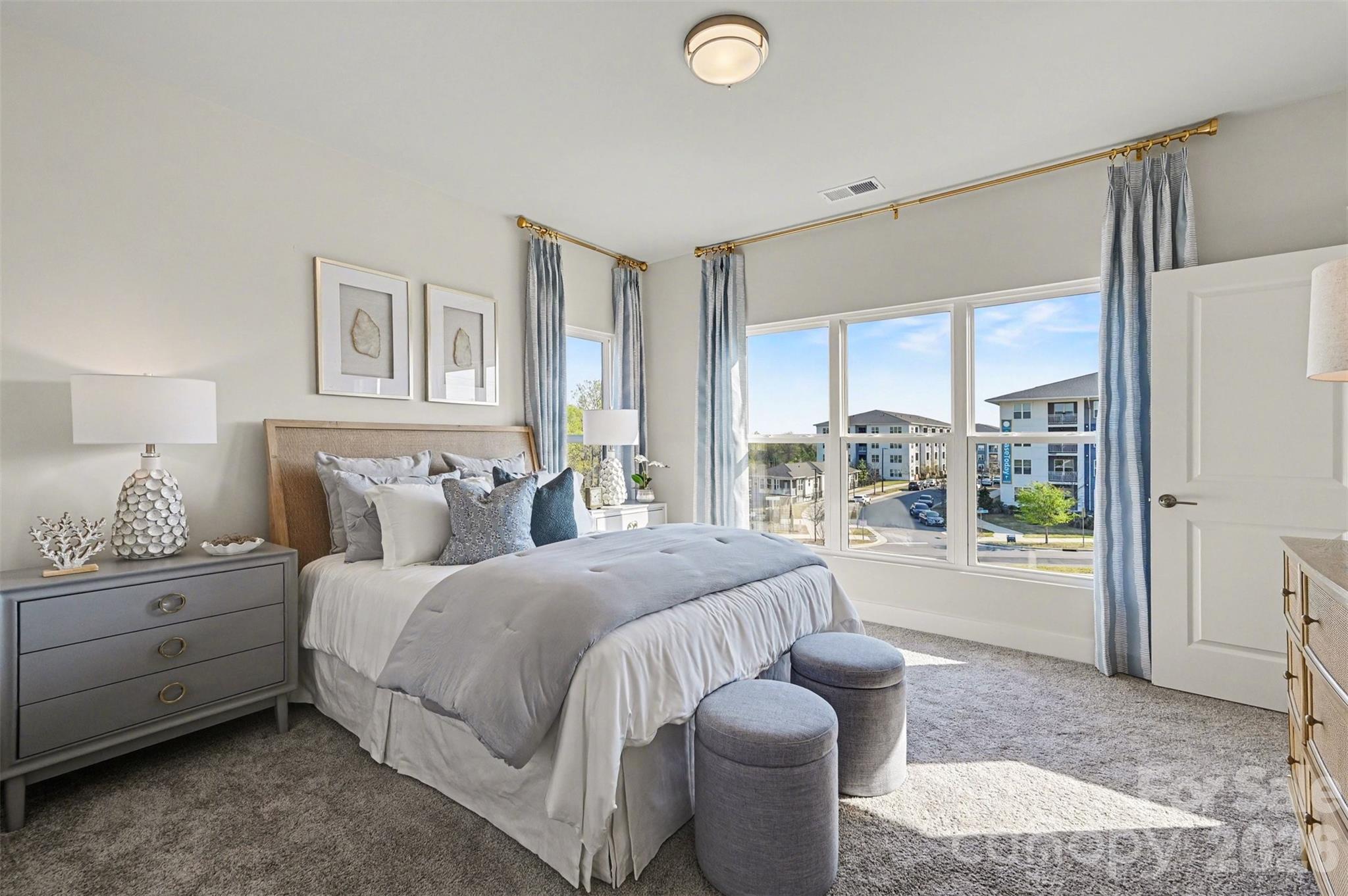 Ayrsley - Residential