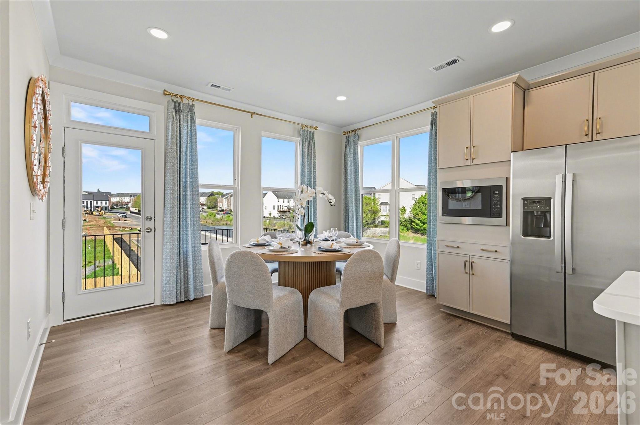 Ayrsley - Residential