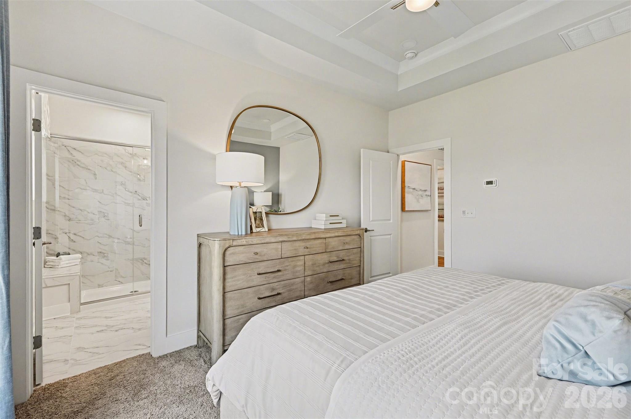 Ayrsley - Residential