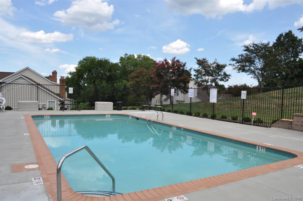 Renaissance Gardens - Residential