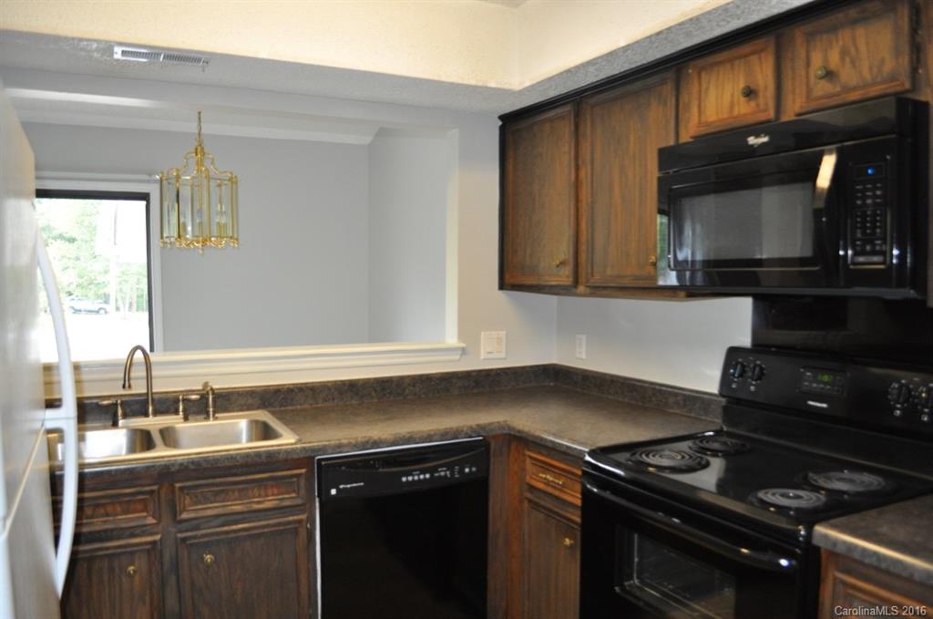 Renaissance Gardens - Residential