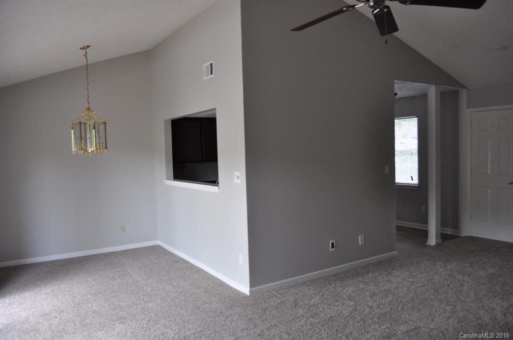 Renaissance Gardens - Residential