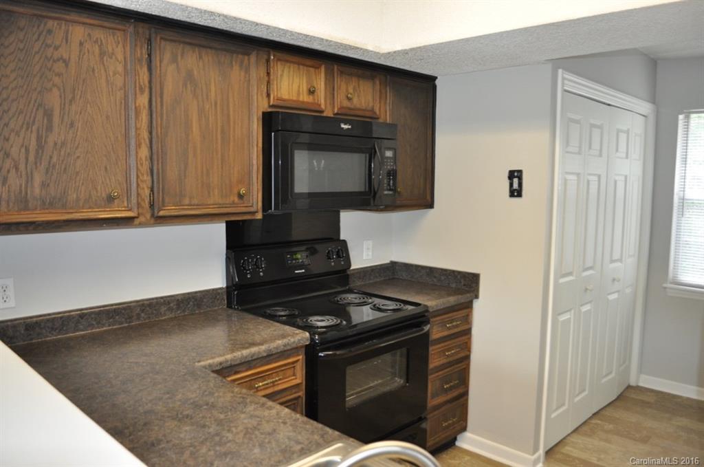 Renaissance Gardens - Residential