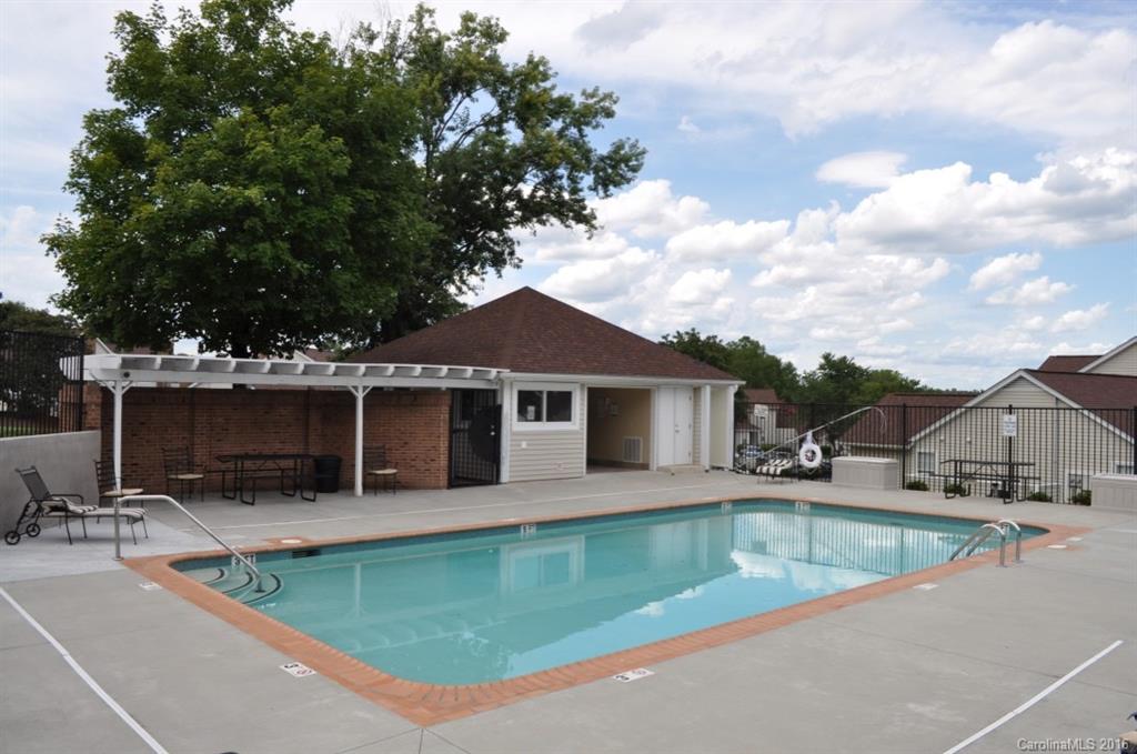 Renaissance Gardens - Residential