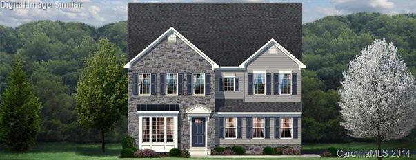 Summers Walk - Residential