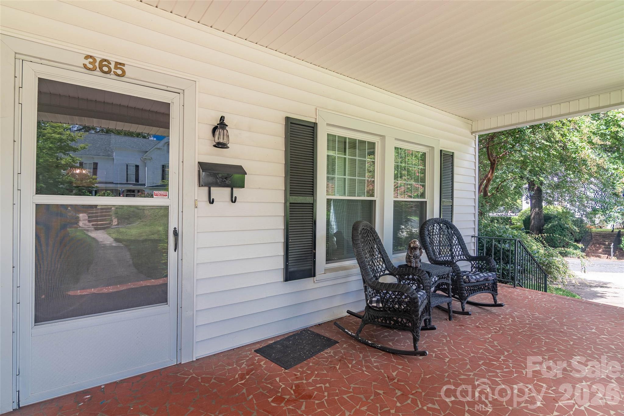 365 N Washington Street