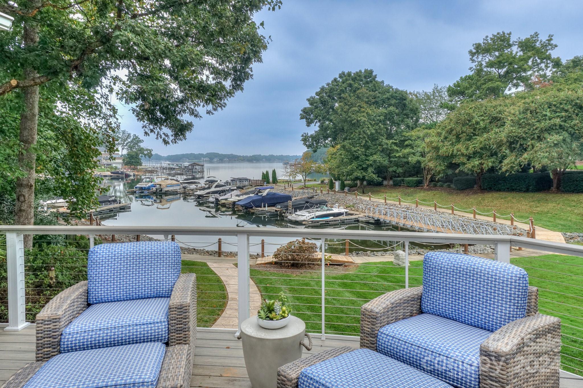 Heron Harbor - Residential