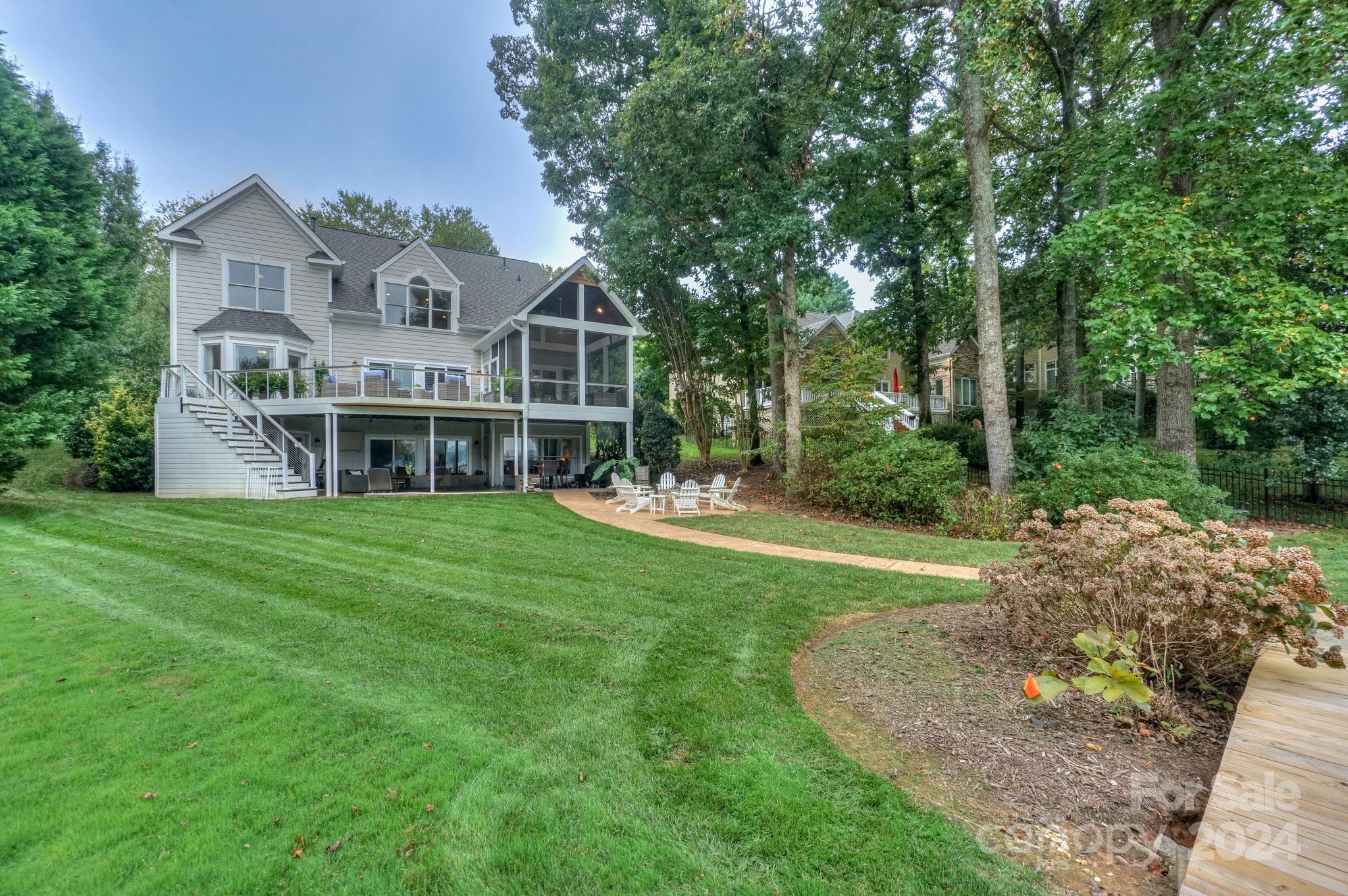 Heron Harbor - Residential