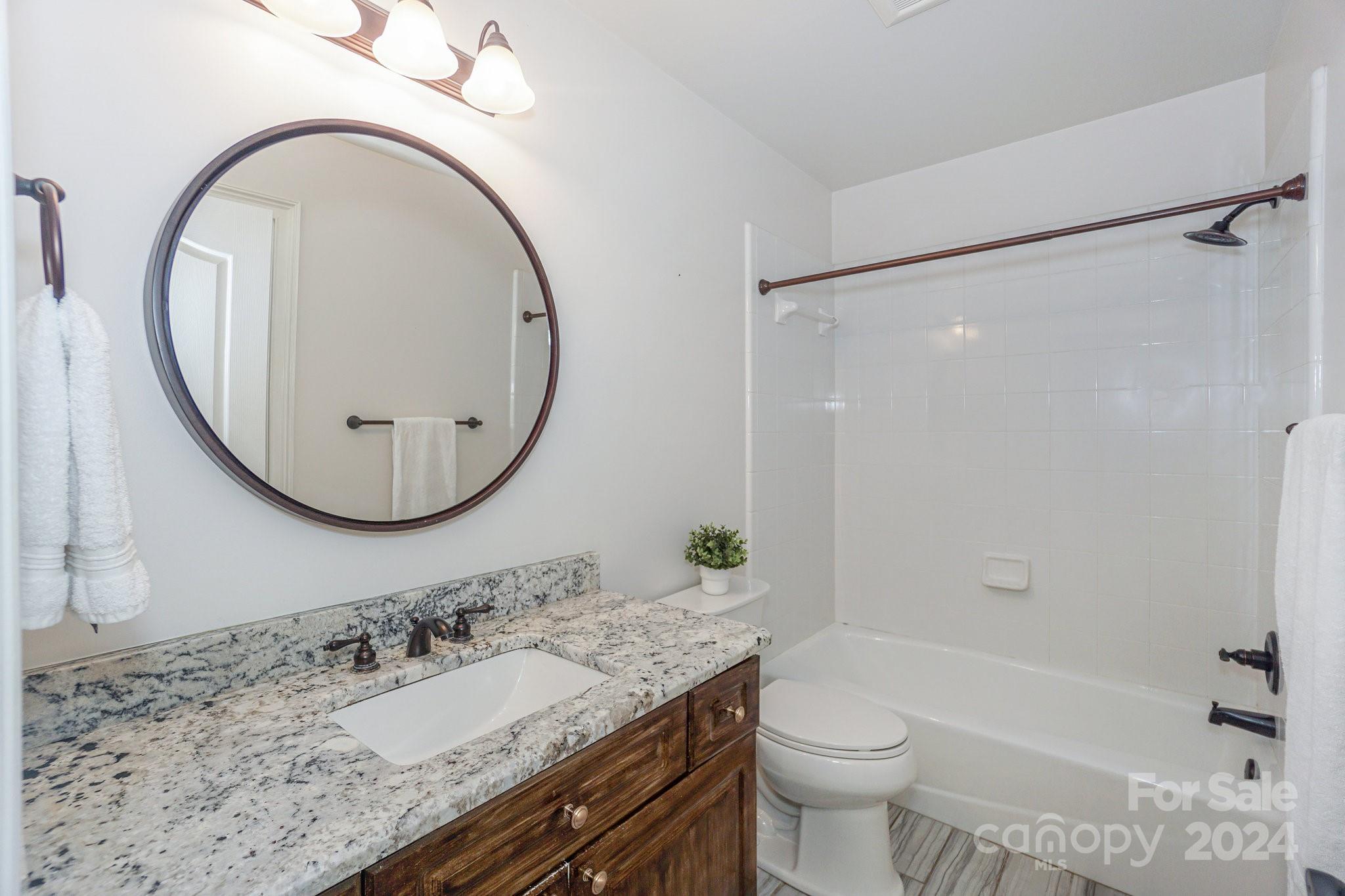 Heron Harbor - Residential