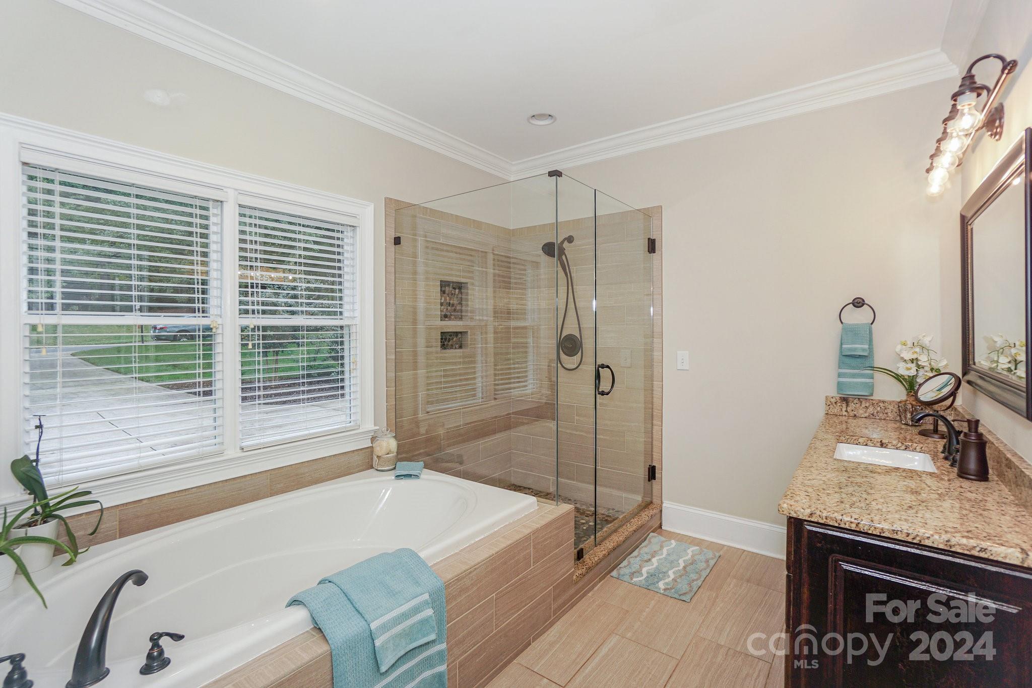 Heron Harbor - Residential