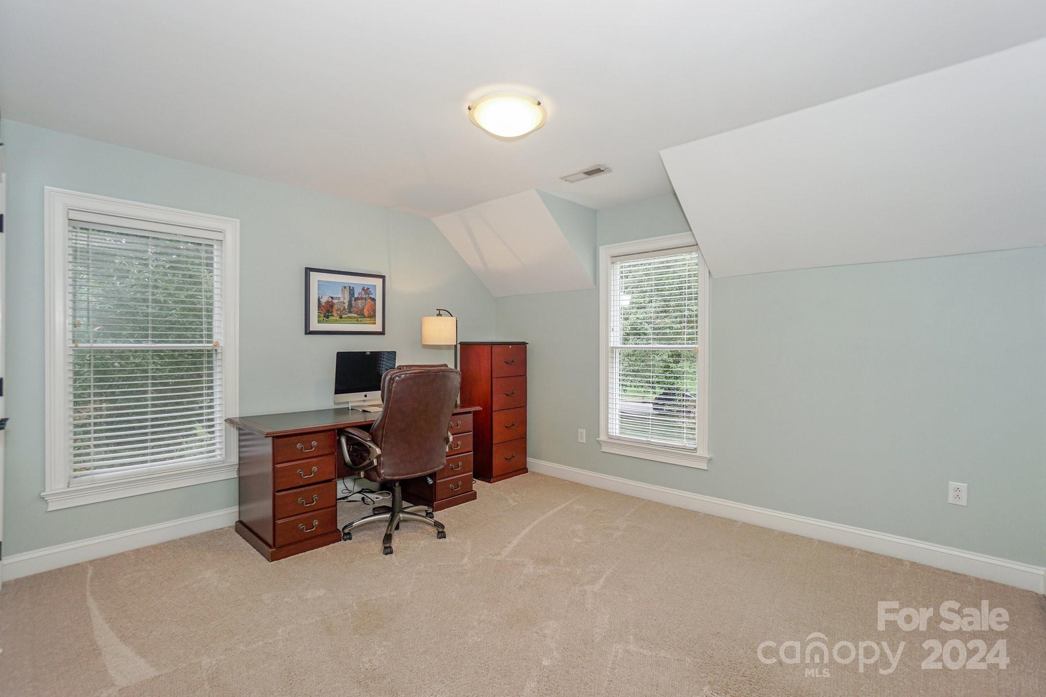 Heron Harbor - Residential