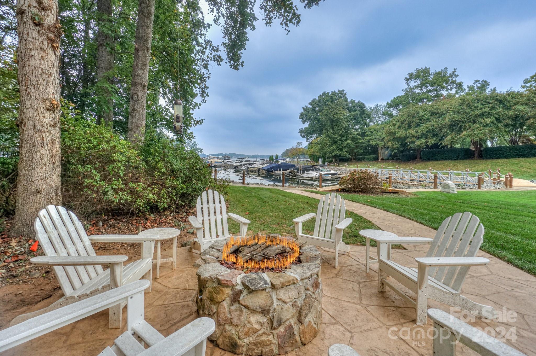 Heron Harbor - Residential