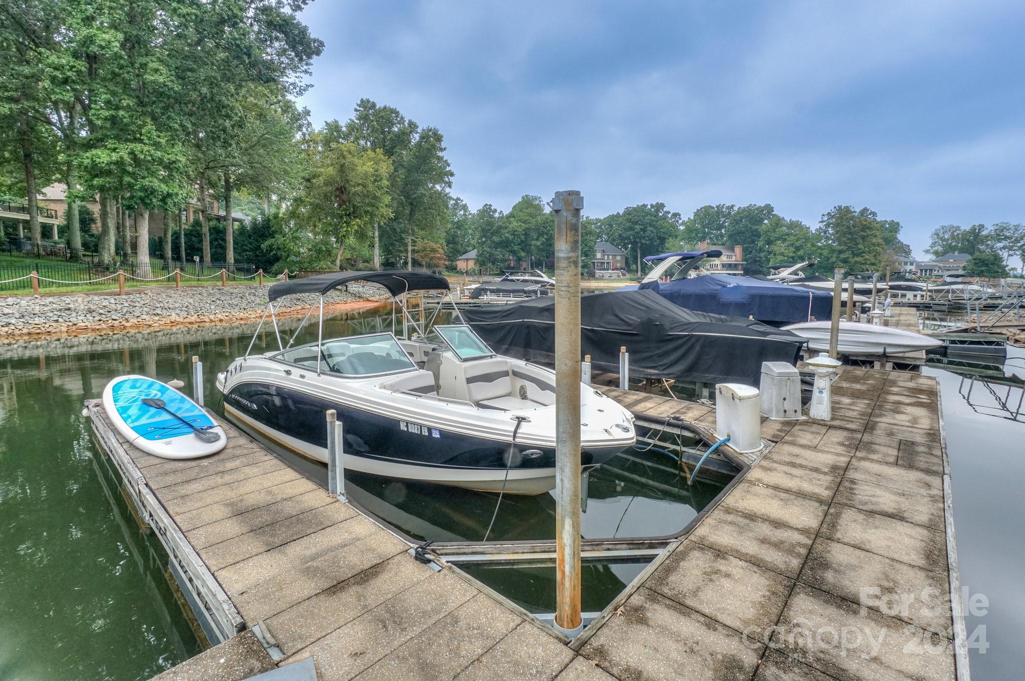 Heron Harbor - Residential