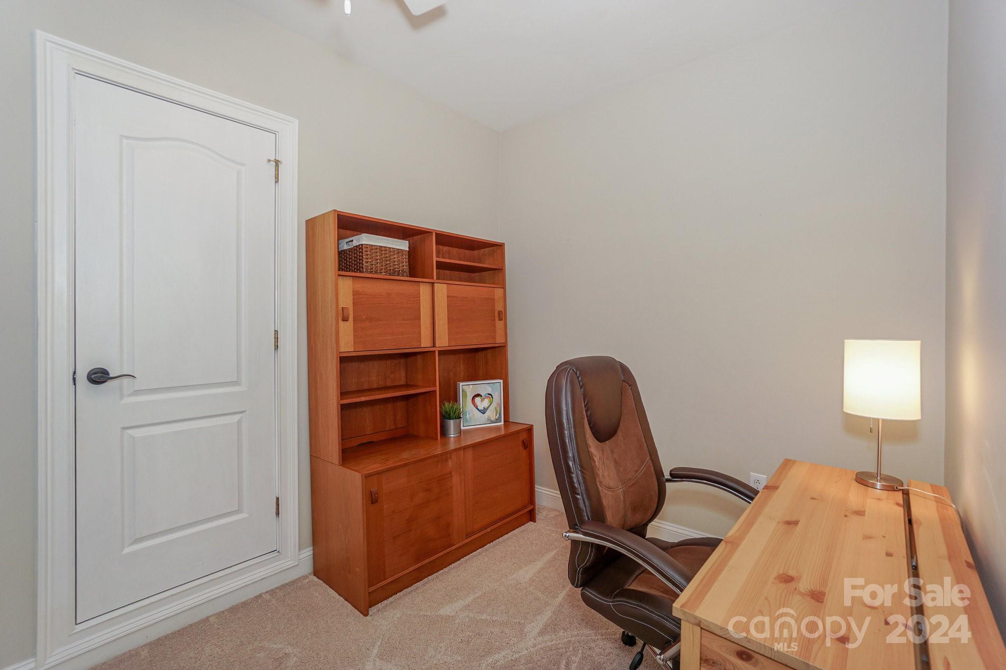 Heron Harbor - Residential