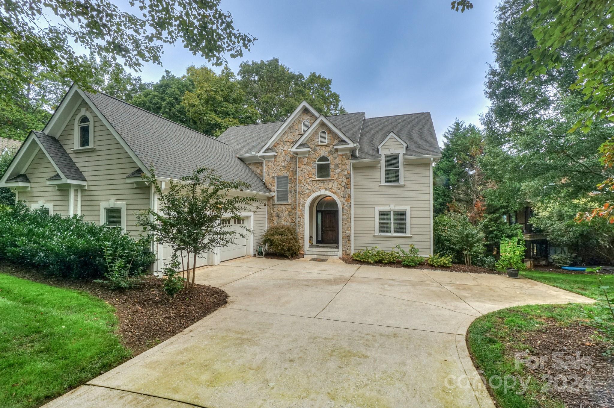 Heron Harbor - Residential