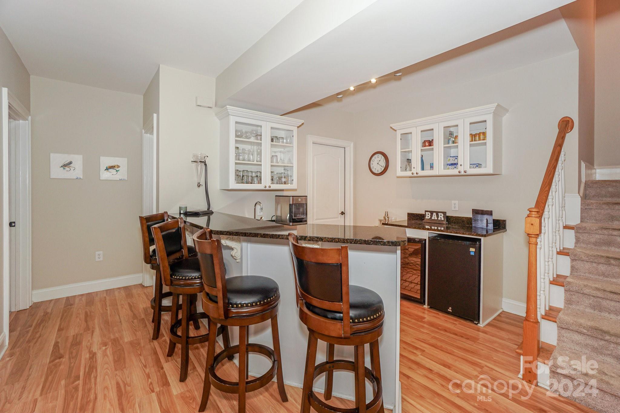 Heron Harbor - Residential