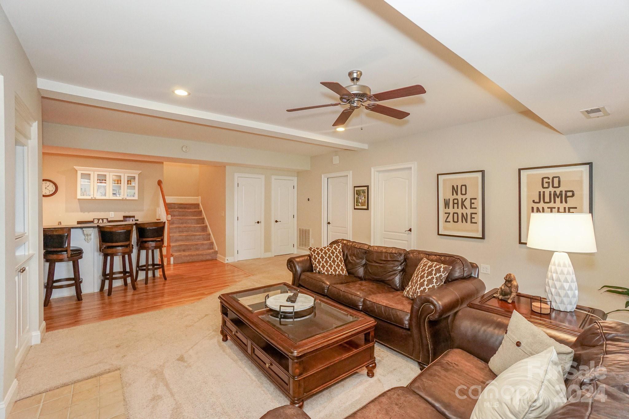 Heron Harbor - Residential