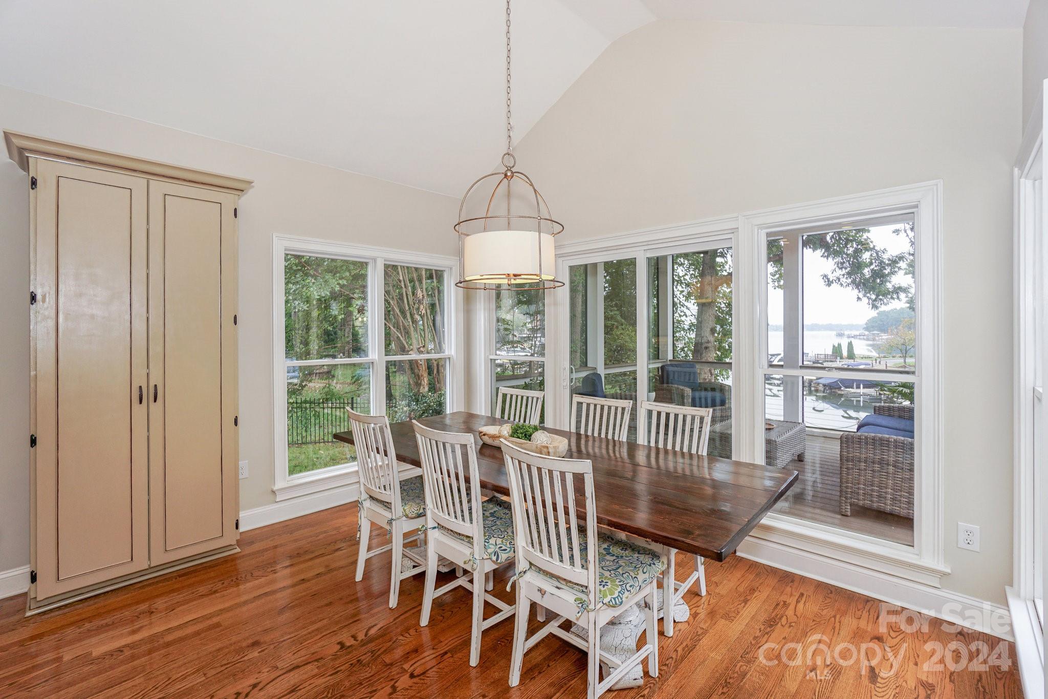 Heron Harbor - Residential