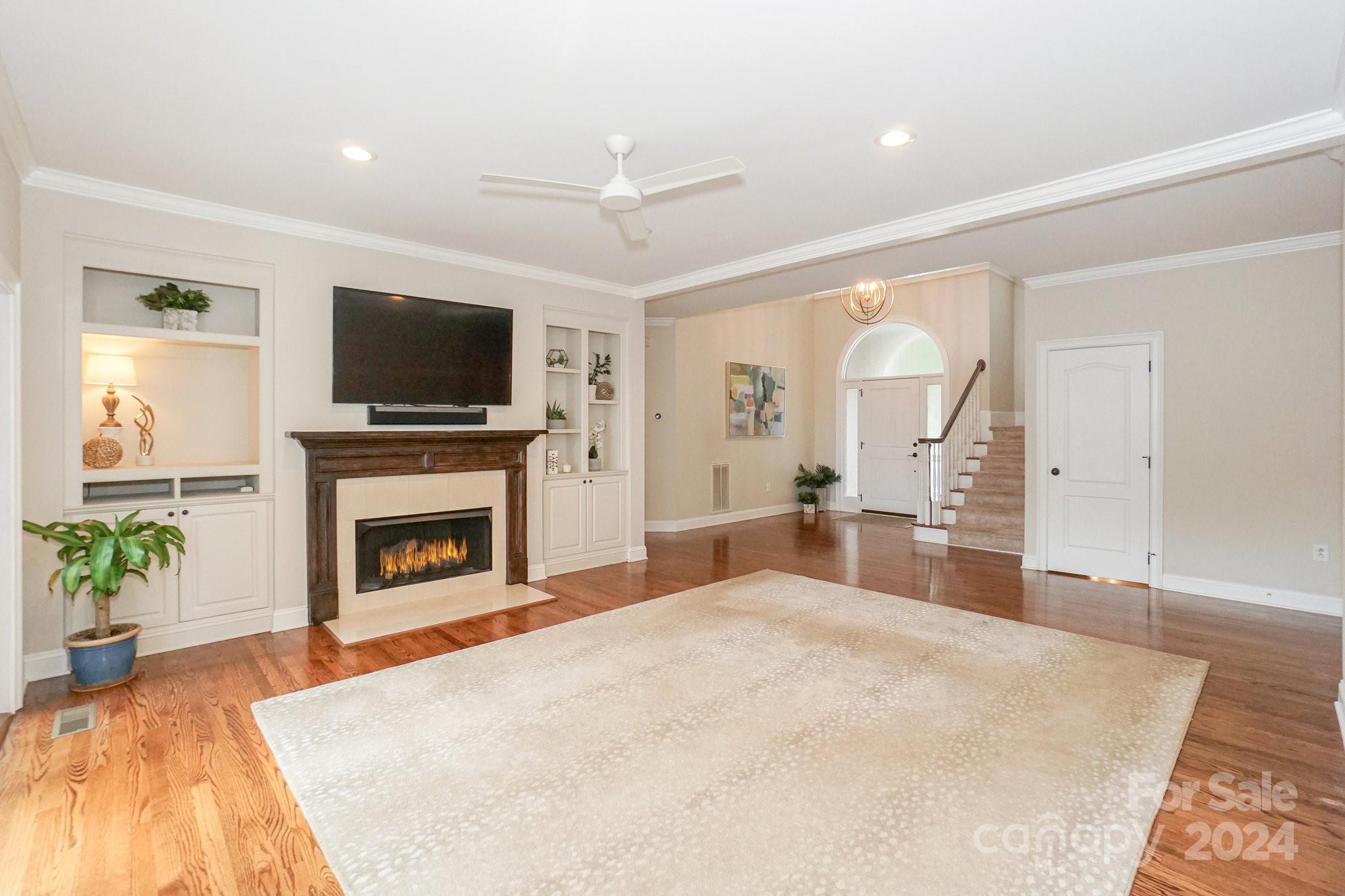 Heron Harbor - Residential