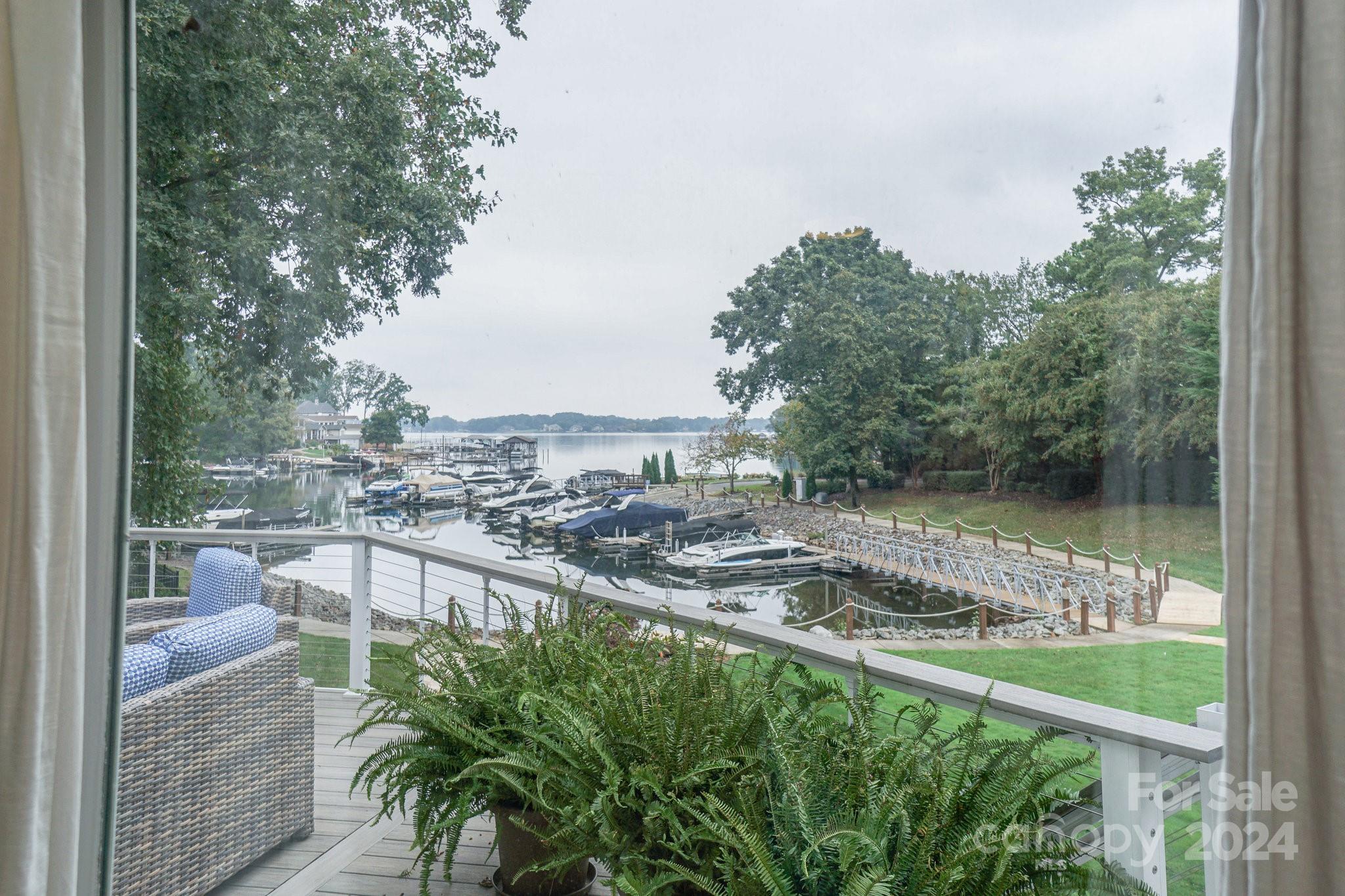 Heron Harbor - Residential