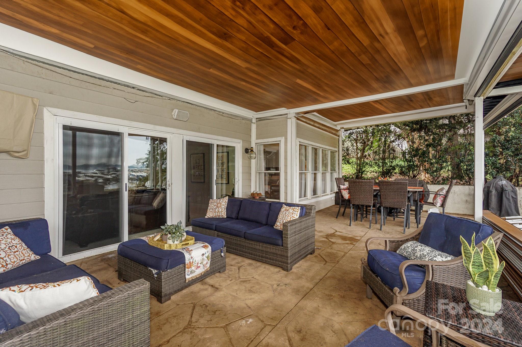 Heron Harbor - Residential