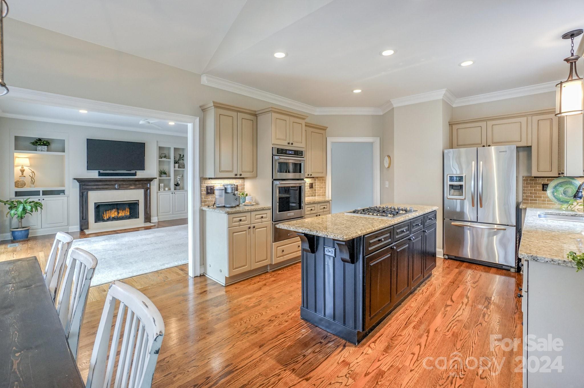 Heron Harbor - Residential