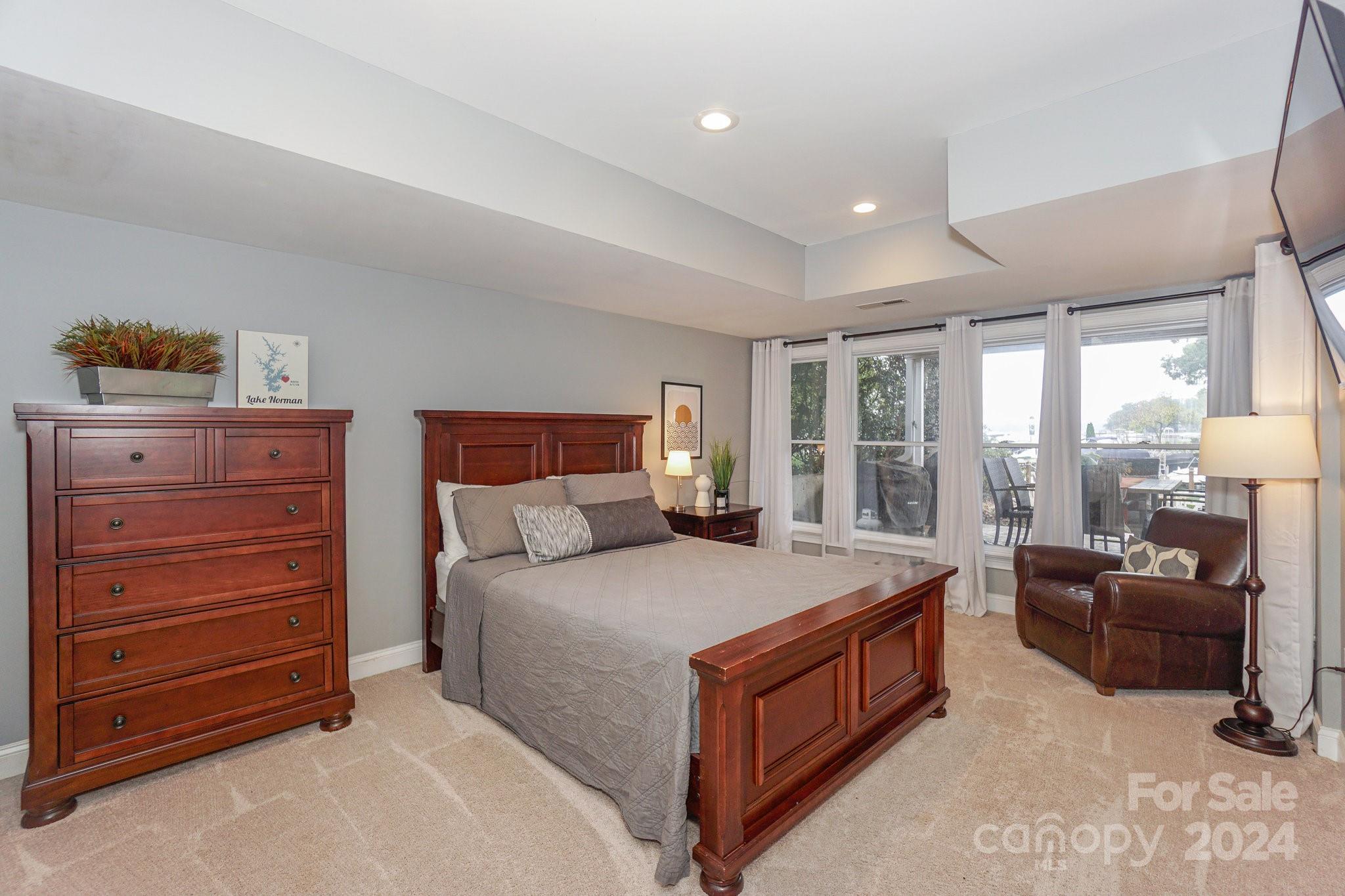 Heron Harbor - Residential