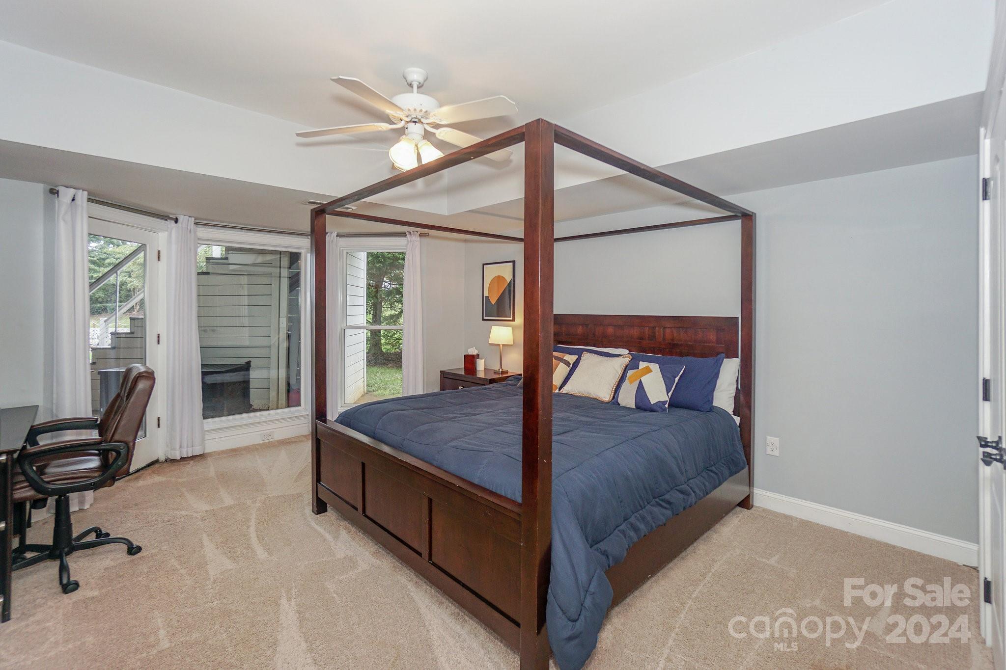 Heron Harbor - Residential