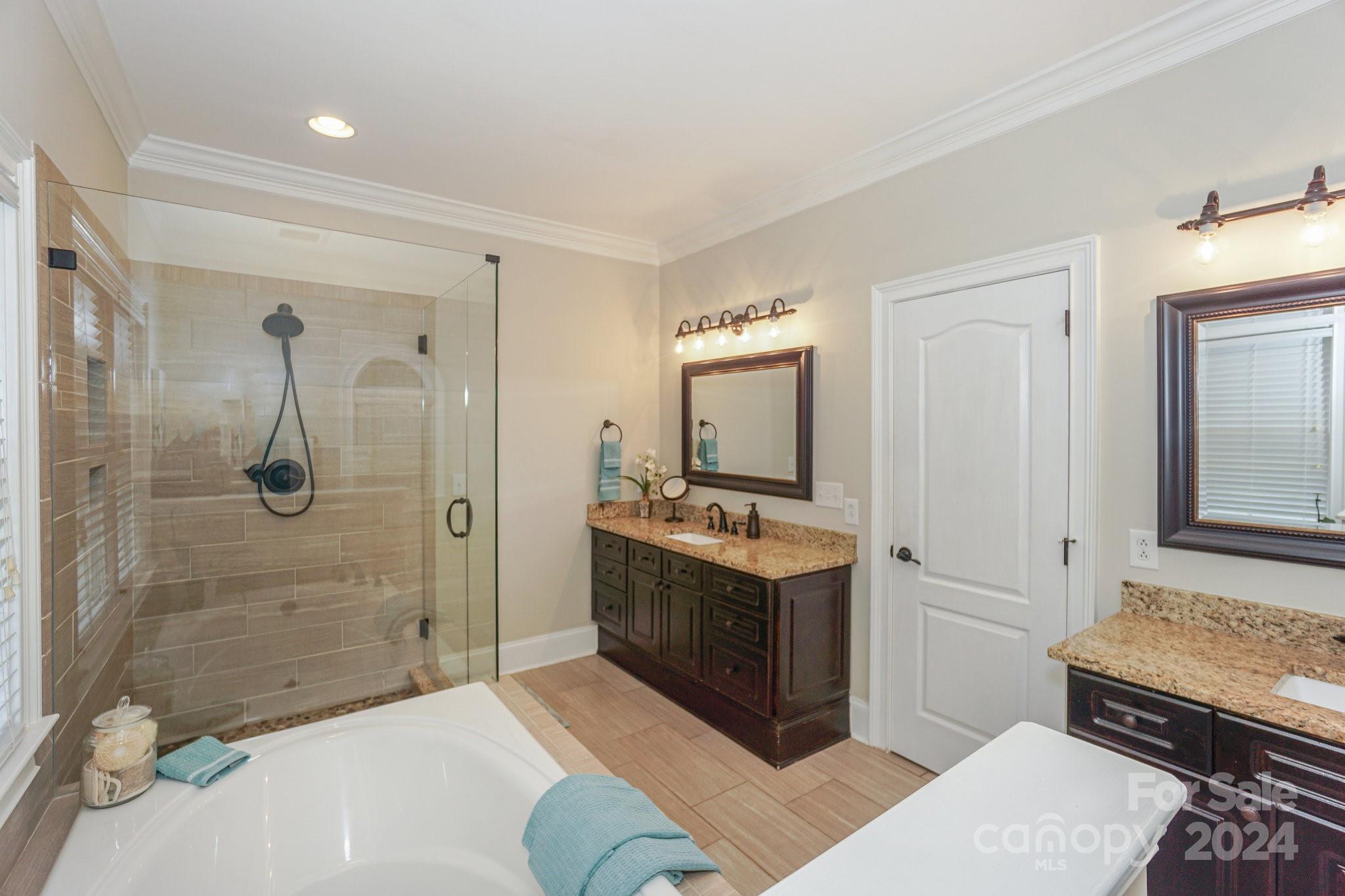 Heron Harbor - Residential