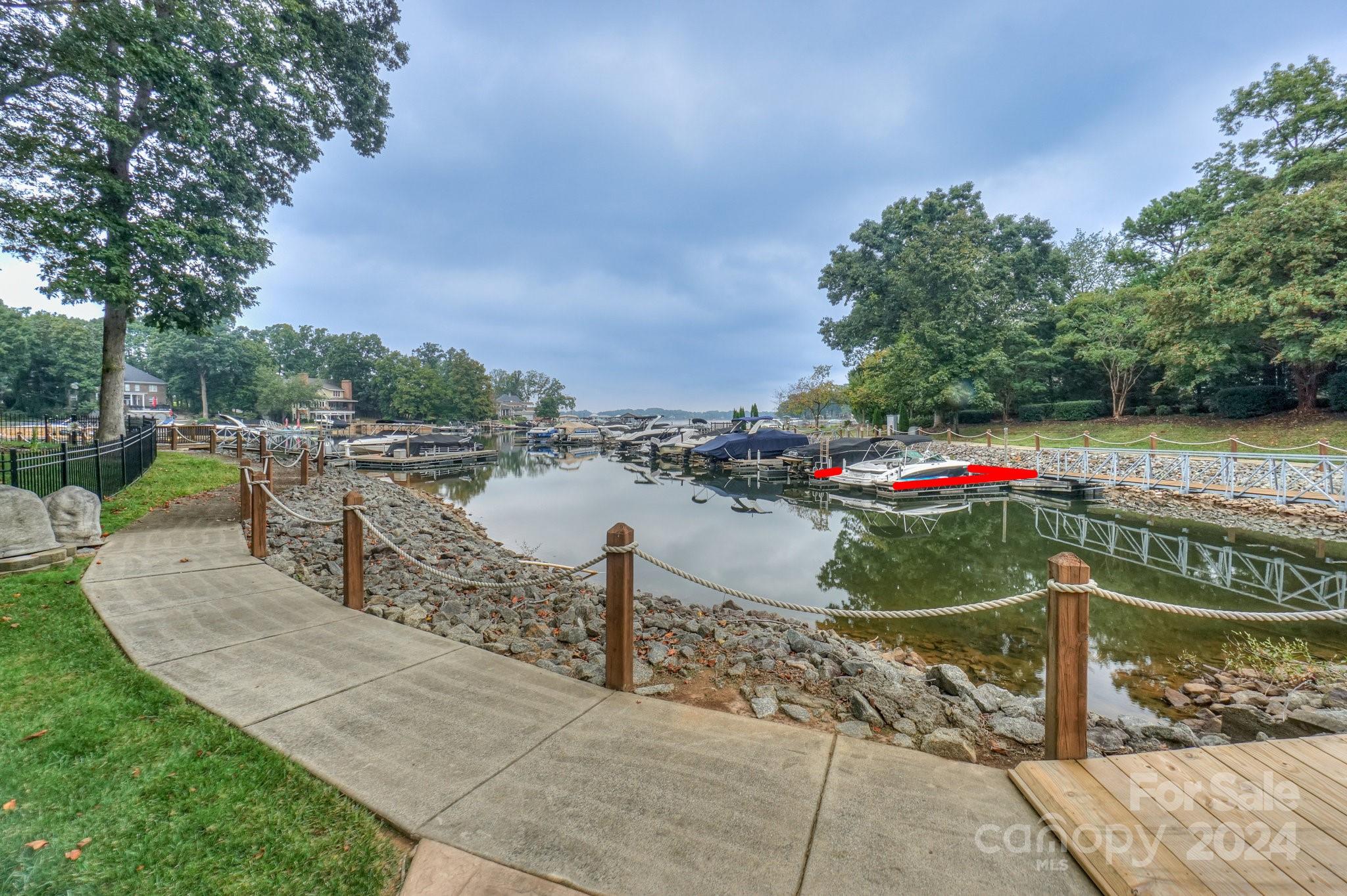 Heron Harbor - Residential