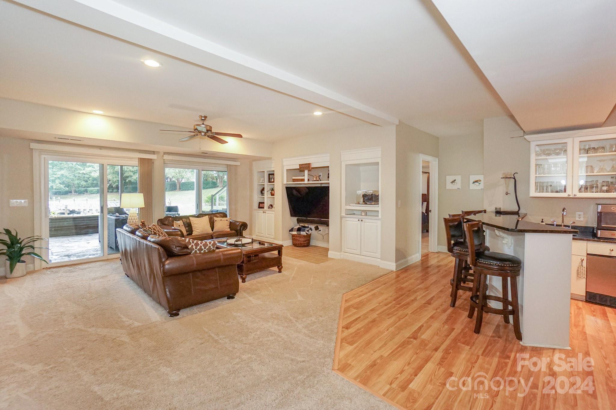 Heron Harbor - Residential